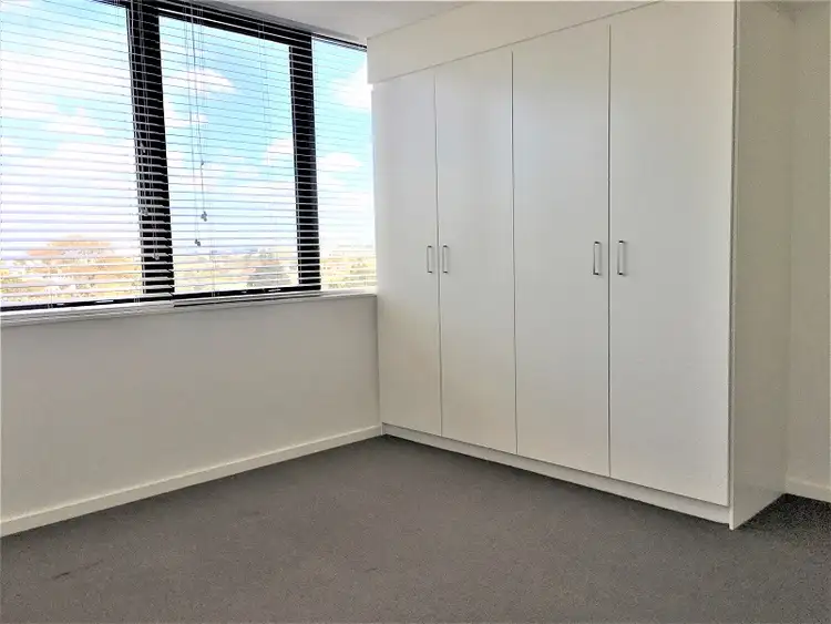 Fifth view of Homely apartment listing, 502/1-3 Dunning Avenue, Rosebery NSW 2018