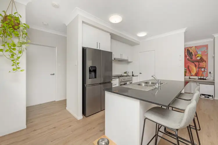 Fourth view of Homely house listing, 60 Peak Circuit, Cosgrove QLD 4818