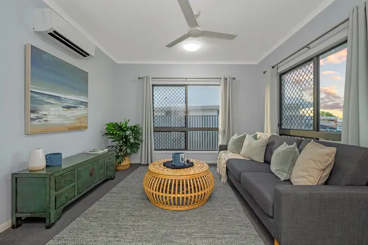 Fourth view of Homely house listing, 19 Salonika Circuit, Bushland Beach QLD 4818