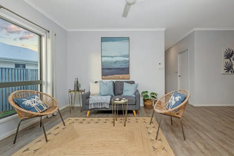 Sixth view of Homely house listing, 19 Salonika Circuit, Bushland Beach QLD 4818