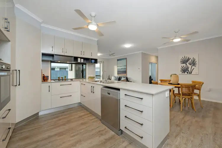 Seventh view of Homely house listing, 19 Salonika Circuit, Bushland Beach QLD 4818