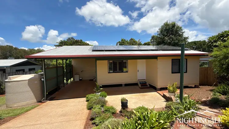 Third view of Homely house listing, 3 Blue Hills Crescent, Malanda QLD 4885