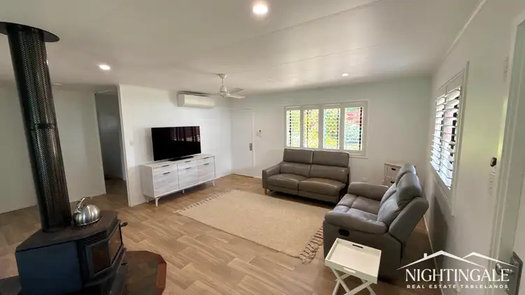 Fourth view of Homely house listing, 3 Blue Hills Crescent, Malanda QLD 4885