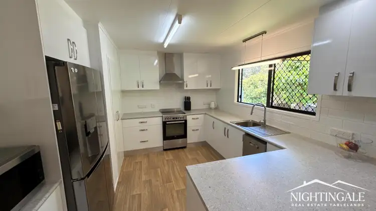 Fifth view of Homely house listing, 3 Blue Hills Crescent, Malanda QLD 4885