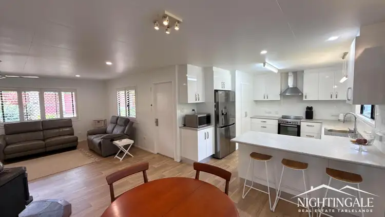 Seventh view of Homely house listing, 3 Blue Hills Crescent, Malanda QLD 4885