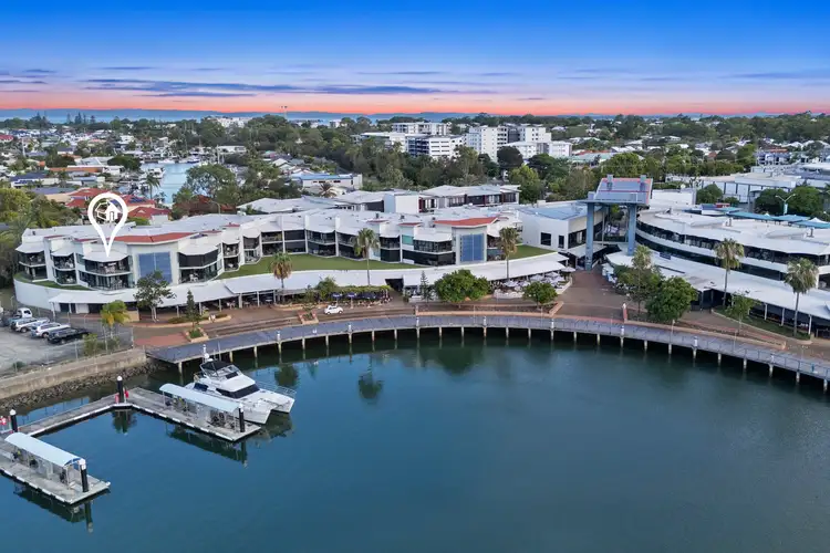 2 Masthead Drive