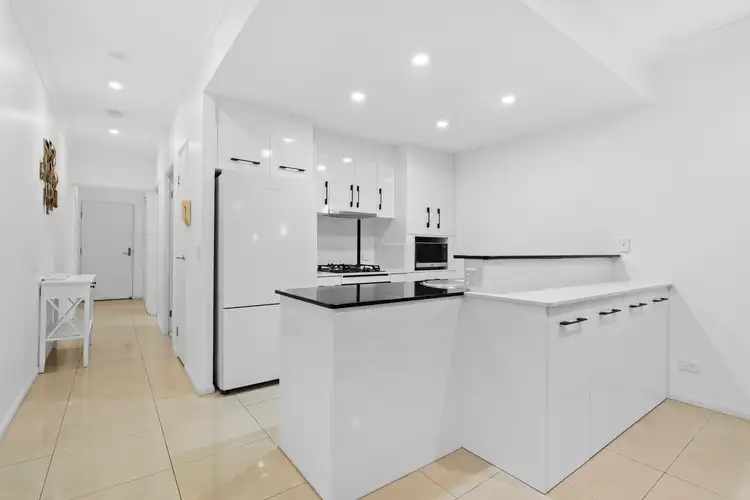 Fourth view of Homely apartment listing, 28/2 Masthead Drive, Cleveland QLD 4163