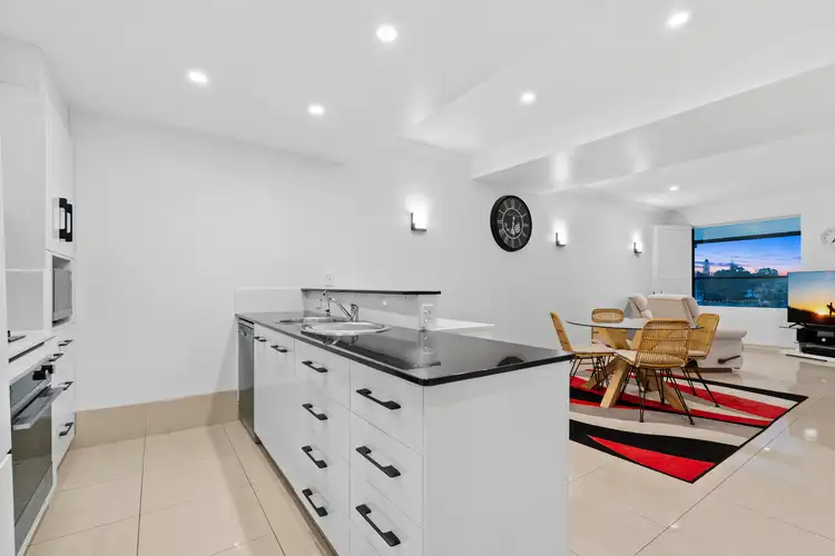 Fifth view of Homely apartment listing, 28/2 Masthead Drive, Cleveland QLD 4163