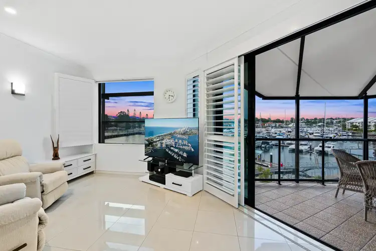 Sixth view of Homely apartment listing, 28/2 Masthead Drive, Cleveland QLD 4163