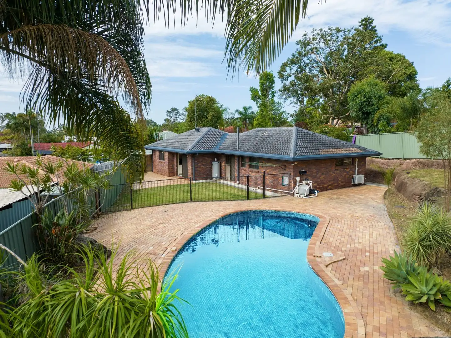 Main view of Homely house listing, 15 Wolvi Place, Helensvale QLD 4212
