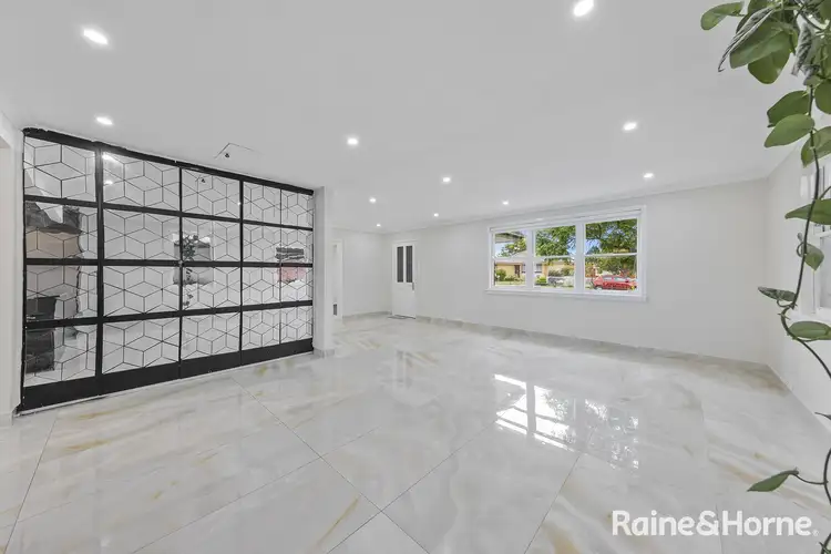 Second view of Homely house listing, 13 Brisbane Road, Campbelltown NSW 2560