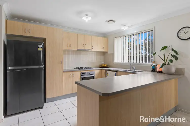 Third view of Homely house listing, 5/14 Benham Road, Minto NSW 2566