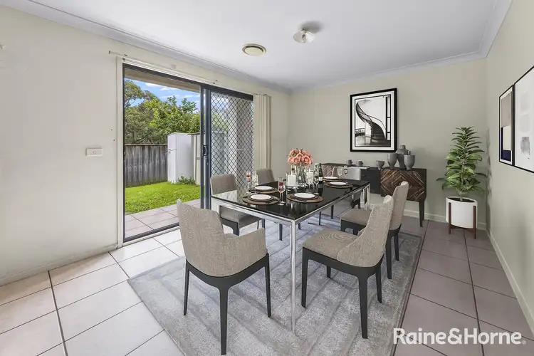 Fourth view of Homely house listing, 5/14 Benham Road, Minto NSW 2566