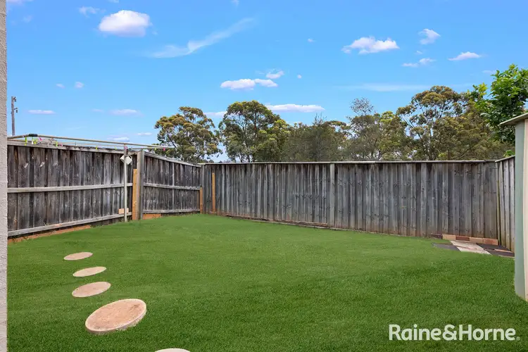 Fifth view of Homely house listing, 5/14 Benham Road, Minto NSW 2566