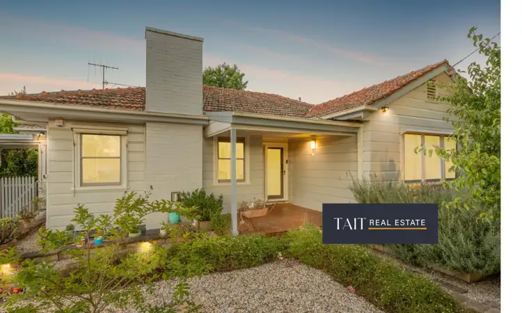 36 Docker Street, Wangaratta VIC 3677