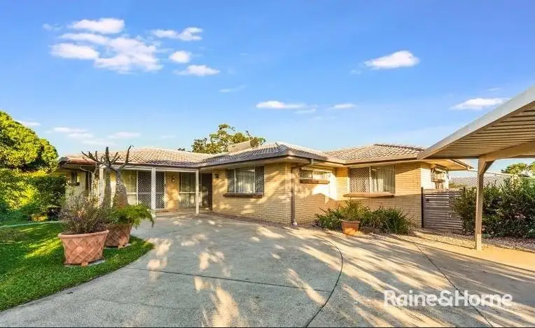 Main view of Homely house listing, 7 Osanna Street, Daisy Hill QLD 4127