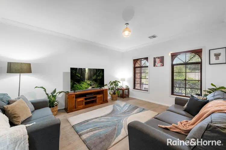 Main view of Homely house listing, 11 Jade Place, Meroo Meadow NSW 2540