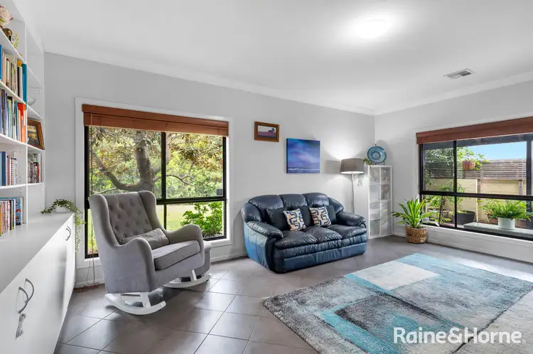 Fourth view of Homely house listing, 11 Jade Place, Meroo Meadow NSW 2540