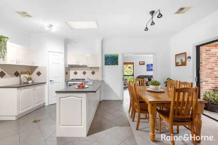 Fifth view of Homely house listing, 11 Jade Place, Meroo Meadow NSW 2540