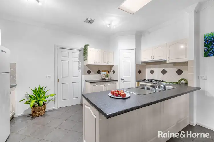 Sixth view of Homely house listing, 11 Jade Place, Meroo Meadow NSW 2540