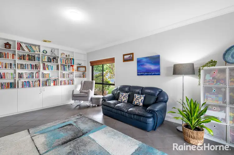 Seventh view of Homely house listing, 11 Jade Place, Meroo Meadow NSW 2540