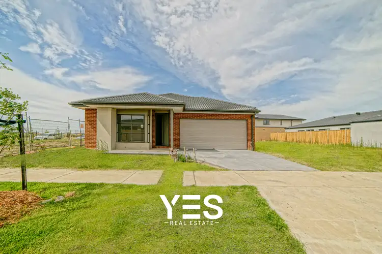 3 Melfi Street, Clyde VIC 3978