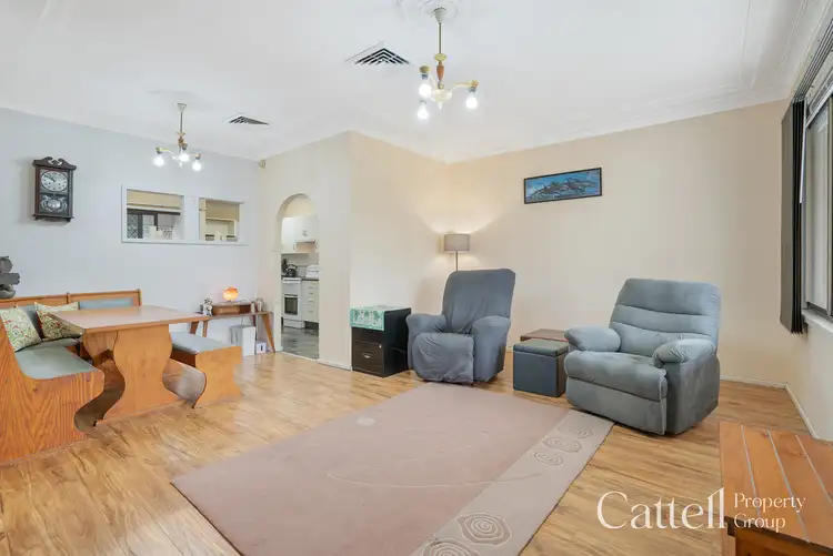 Second view of Homely house listing, 44 Ada Street, Telarah NSW 2320