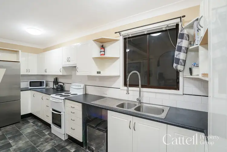 Third view of Homely house listing, 44 Ada Street, Telarah NSW 2320