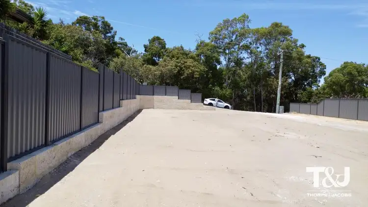 Sixth view of Homely land listing, 7 Barnes Avenue, Australind WA 6233