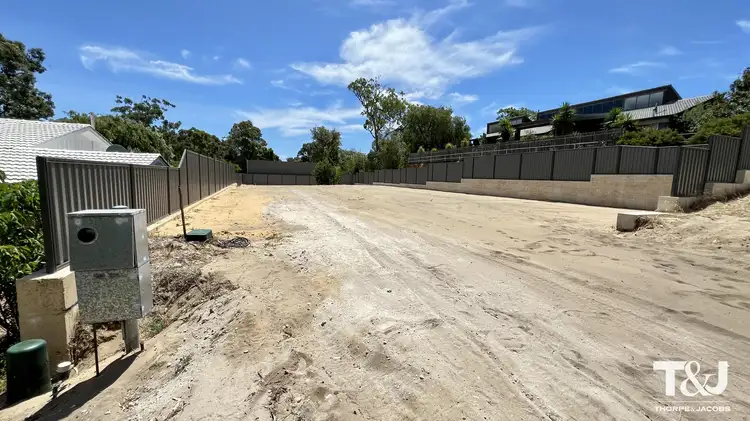Seventh view of Homely land listing, 7 Barnes Avenue, Australind WA 6233