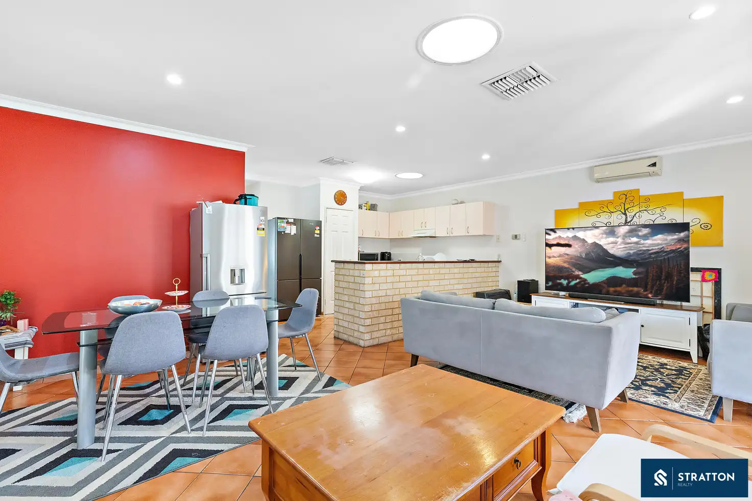 Main view of Homely house listing, 2/69 Mallard Way, Cannington WA 6107