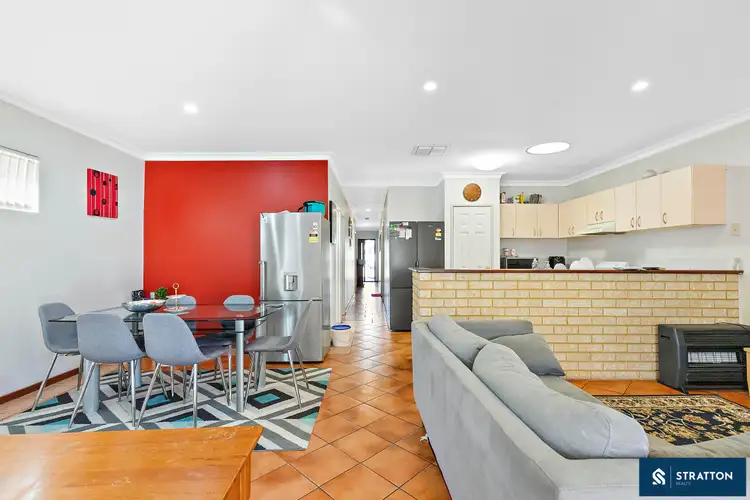 Second view of Homely house listing, 2/69 Mallard Way, Cannington WA 6107