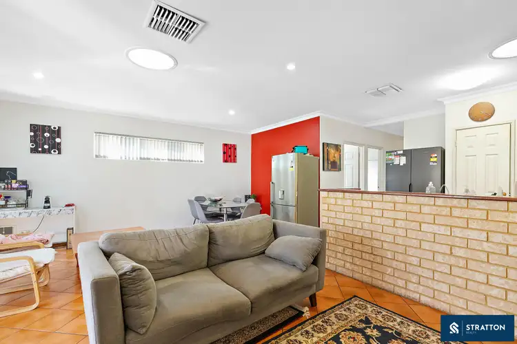 Third view of Homely house listing, 2/69 Mallard Way, Cannington WA 6107