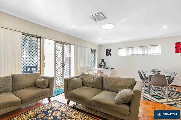 Fourth view of Homely house listing, 2/69 Mallard Way, Cannington WA 6107