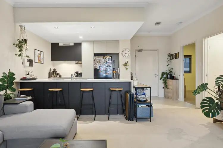 38/23 Junction Boulevard, Cockburn Central WA 6164