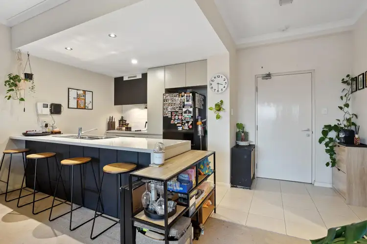 Third view of Homely house listing, 38/23 Junction Boulevard, Cockburn Central WA 6164