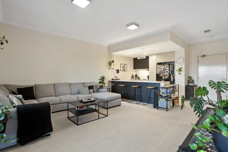 Fourth view of Homely house listing, 38/23 Junction Boulevard, Cockburn Central WA 6164
