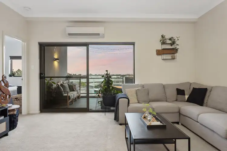 Fifth view of Homely house listing, 38/23 Junction Boulevard, Cockburn Central WA 6164