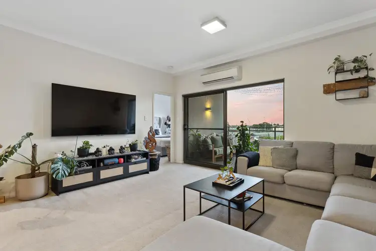 Sixth view of Homely house listing, 38/23 Junction Boulevard, Cockburn Central WA 6164