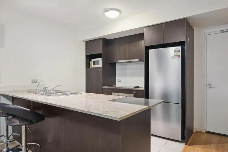 Third view of Homely apartment listing, 77/128 Adelaide Terrace, East Perth WA 6004