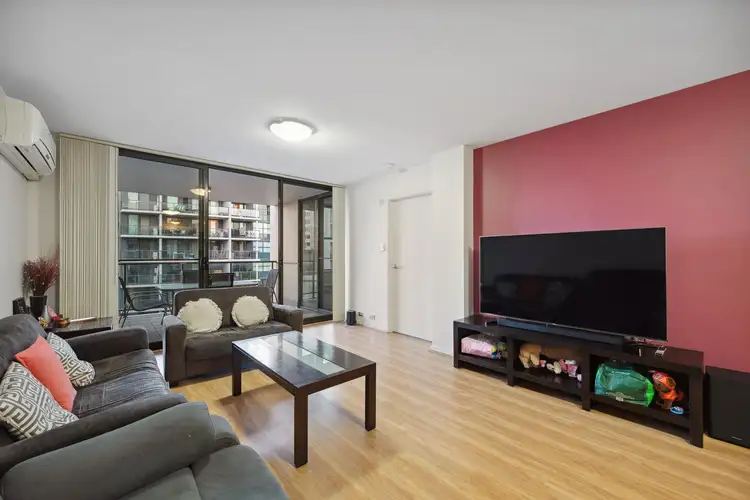 Sixth view of Homely apartment listing, 77/128 Adelaide Terrace, East Perth WA 6004