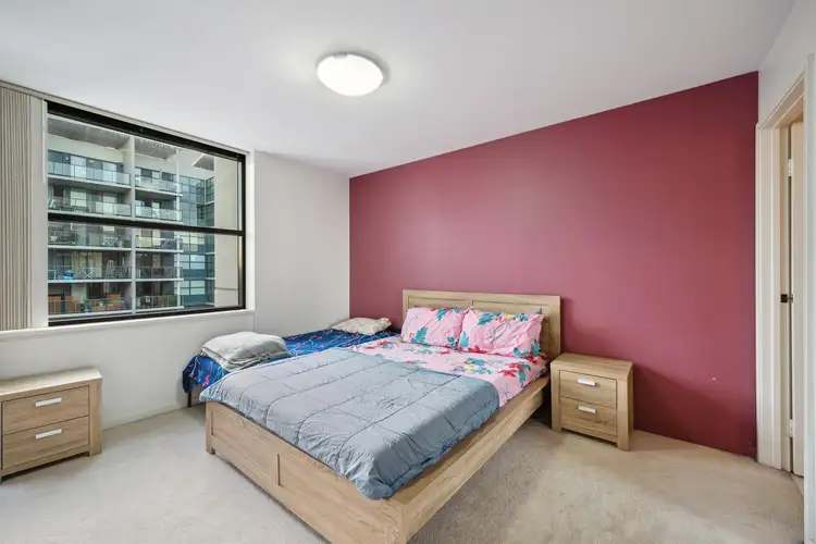 Seventh view of Homely apartment listing, 77/128 Adelaide Terrace, East Perth WA 6004