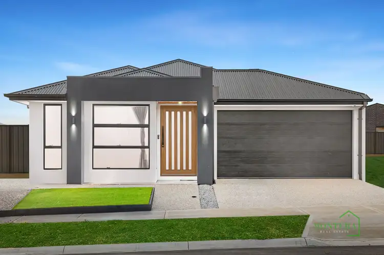 21 Bloodwood Street, Kalkallo VIC 3064