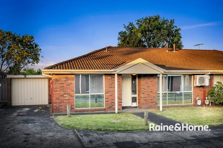 Second view of Homely unit listing, 6/7-9 Tucker st, Cranbourne VIC 3977