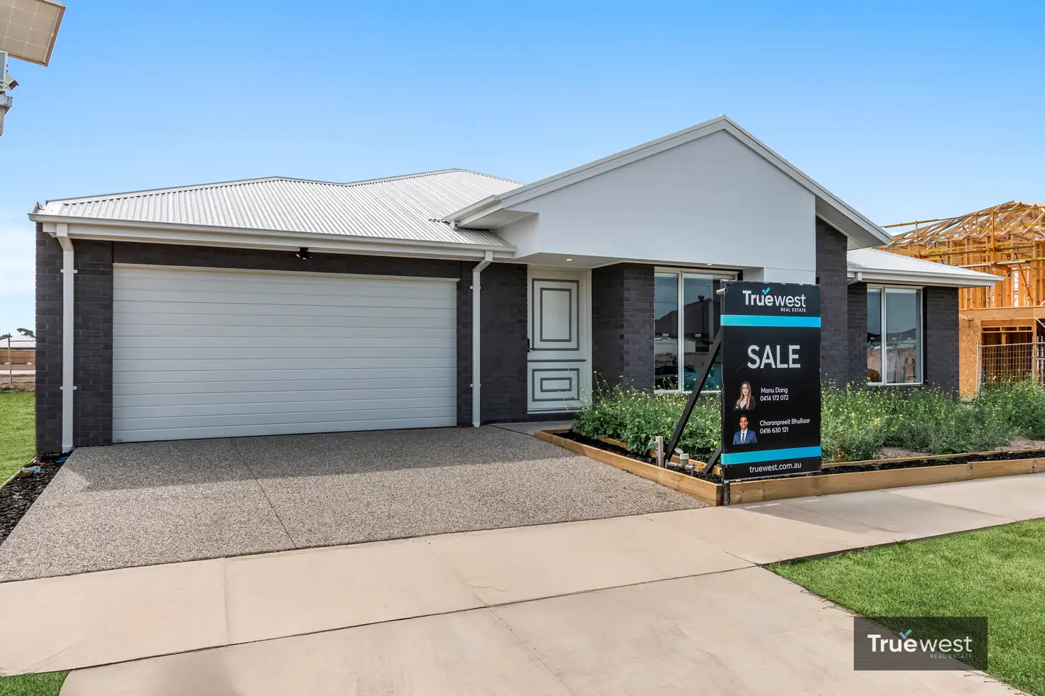Main view of Homely house listing, 4 Rosedale Circuit, Lara VIC 3212