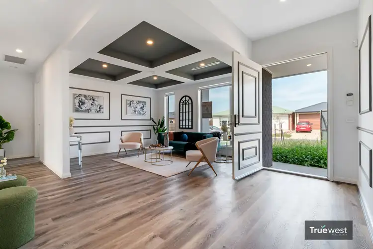 Third view of Homely house listing, 4 Rosedale Circuit, Lara VIC 3212