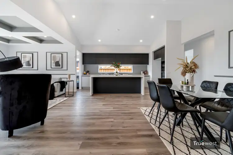 Fourth view of Homely house listing, 4 Rosedale Circuit, Lara VIC 3212