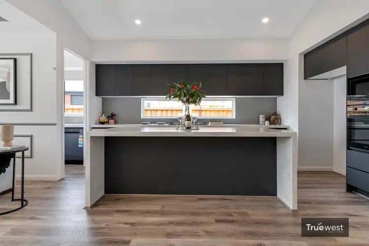 Fifth view of Homely house listing, 4 Rosedale Circuit, Lara VIC 3212