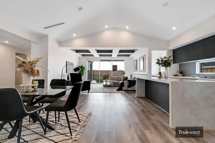 Sixth view of Homely house listing, 4 Rosedale Circuit, Lara VIC 3212