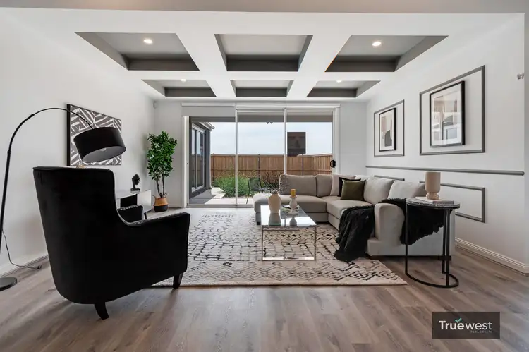 Seventh view of Homely house listing, 4 Rosedale Circuit, Lara VIC 3212